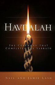 Havdalah cover image