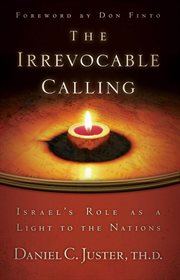 The irrevocable calling cover image