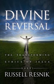 Divine reversal cover image