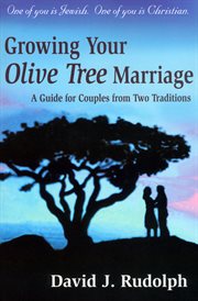 Growing your olive tree marriage cover image