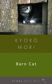 Barn Cat cover image