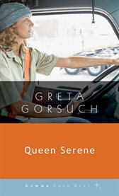 Queen Serene cover image