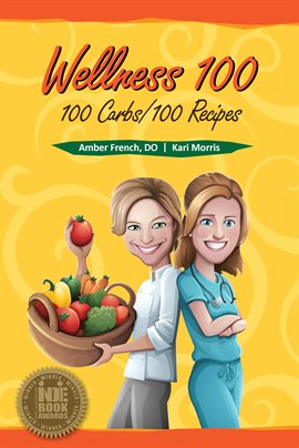 Cover image for Wellness 100
