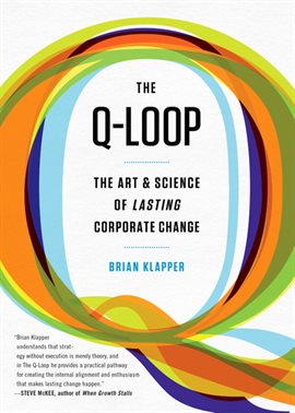 Cover image for The Q-Loop