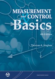 Measurement and control basics cover image