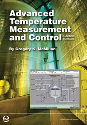 Advanced temperature measurement and control cover image
