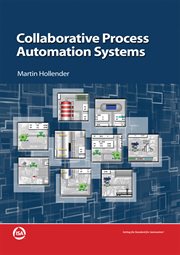 Collaborative process automation systems cover image