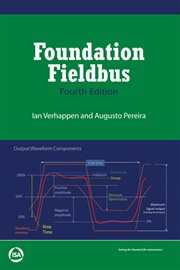 Foundation fieldbus cover image