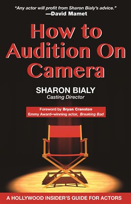 Cover image for How to Audition on Camera