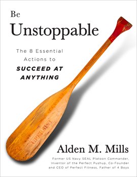 Cover image for Be Unstoppable