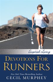 Devotions for runners cover image