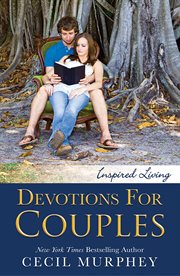 Devotions for couples cover image