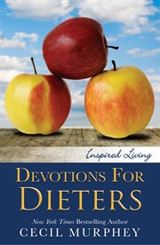 Devotions for dieters cover image