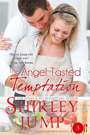 The angel tasted temptation cover image