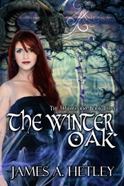 The winter oak cover image
