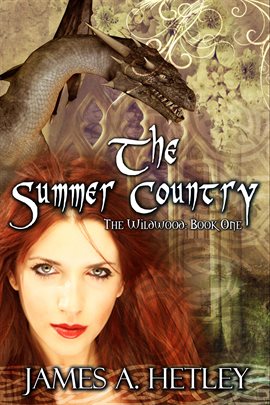 Cover image for The Summer Country