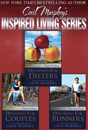 Inspired living series cover image