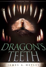 Dragon's teeth cover image