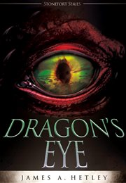 Dragon's eye cover image
