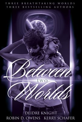 Cover image for Between Two Worlds Bundle