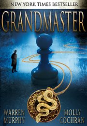 Grandmaster cover image