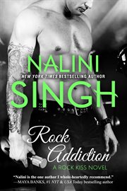 Rock addiction cover image