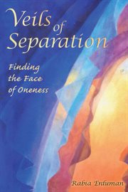 Veils of separation cover image