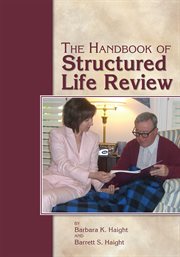 The Handbook of Structured Life Review cover image