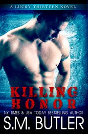 Killing honor cover image