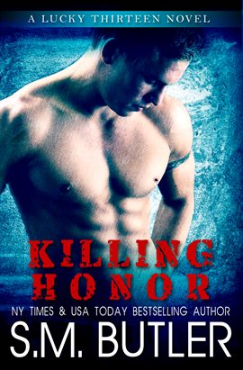 Cover image for Killing Honor