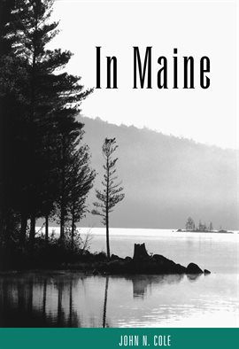 Cover image for In Maine