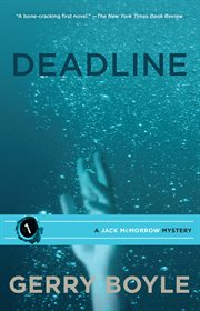 Deadline cover image