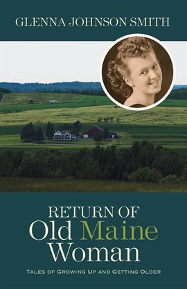 Umschlagbild für Return of Old Maine Woman