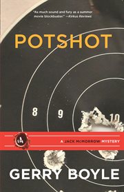 Pot Shot cover image