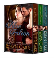 Robyn Carr Medieval box set cover image
