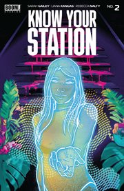 Know your station. No. 2 cover image