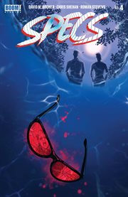 Specs : Issue #4 cover image