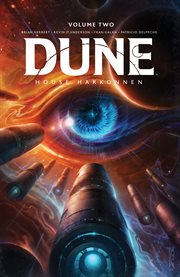 Dune. Volume two. House Harkonnen cover image