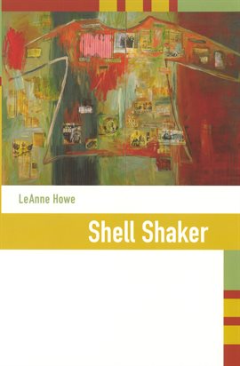 Cover image for Shell Shaker