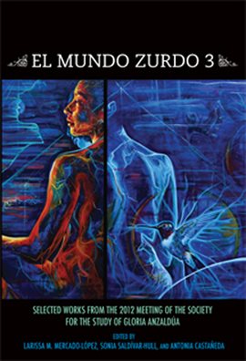 Umschlagbild für El Mundo Zurdo 3