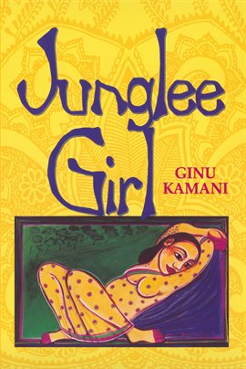 Cover image for Junglee Girl
