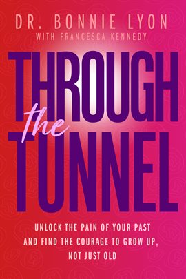 Cover image for Through the Tunnel