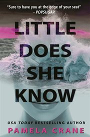 Little Does She Know cover image