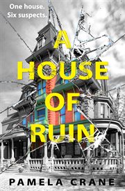 A house of ruin cover image