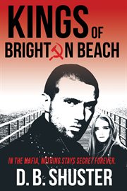Kings of brighton beach bundle, complete part 1. Gangsters with Guns cover image