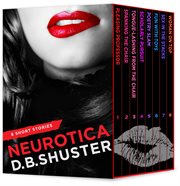 A bundle of neurotica cover image