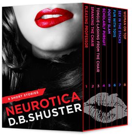 Cover image for A Bundle of Neurotica