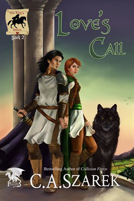 Cover image for Love's Call