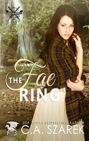 The fae ring cover image