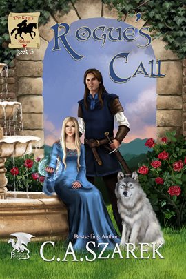 Cover image for Rogue's Call